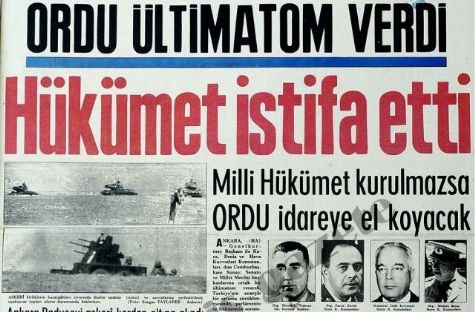 �K�NC� ASKER� DARBE  